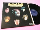 Rolling Stones The Very Best Italy NM Gatefold Lamiante Dover Rolled Gold