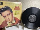 RARE ELVIS PRESLEY RCA ITALIANA LPM 1884 KING CREOLE MADE IN ITALY VINYL LP