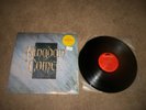 KINGDOM COME -SELF TITLED- 1988 STERLING LP - NM VINYL IN SHRINK W/ HYPE
