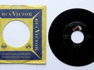 ELVIS PRESLEY 1956 RCA 7