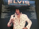elvis presley FTD Vinyl Raised On Rock
