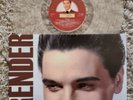Elvis Presley Surrender Lp Rare Rockwell Limited Edition  Lp