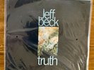 Jeff Beck - TRUTH MFSL MoFi Mobile Fidelity Vinyl Record LP 45RPM MINT SEALED