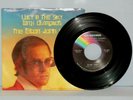 ELTON JOHN  Lucy In The Sky With Diamonds  45 RPM w/PS MCA 40344 NEAR MINT+ 1974