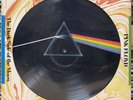 Pink Floyd - Dark Side Of The Moon Capitol SEAX-11902 Picture Disc VG+/VG++