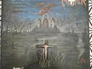 MYSTIFIER Wicca LP 1992 NEAR MINT INSERT BRAZIL BLACK METAL