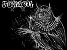 Forlor ‎Towards The End LP Satanic Warmaster Cosmic Church Keres Evilfeast DTB