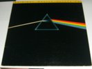 Pink Floyd - Dark Side Of The Moon - LP von 1973 - Original Master Recording