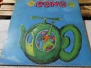 GONG - the flying Teapot, Virgin V2002
