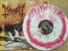 Mayhem - Dawn of the Black Hearts - ULTRA RAR - LIMITED 300x - Suicide Swirl
