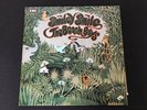 The Beach Boys - Smiley Smile Vinyl L.P