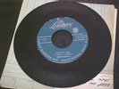 EDDIE COCHRAN 45 Liberty 1950's GUITAR  ROCK teresa - pretty girl   FIRST PRESS
