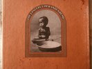 THE CONCERT FOR BANGLADESH (1972) 3 LP UK BOX SET STCX3385 BEATLES