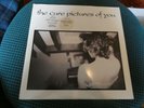 THE CURE - PICTURES OF YOU - LIMITED EDITION (4808) PURPLE VINYL SINGLE - UK -EX