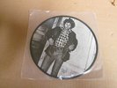 ELVIS PRESLEY Interview Picture Disc w/ Bruce Springsteen 'Picture'  Example 2