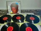 Bob Dylan Biograph 5 LPs Box Set