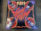 KISS LP 
