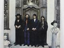 The Beatles HEY JUDE Vinyl LP, Early 1970 Pressing, Apple SW-385/ SO-385