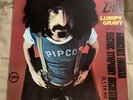 FRANK ZAPPA Lumpy Gravy LP V67861 Black Verve Gatefold M- VINYL