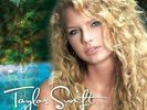 Taylor Swift debut vinyl by Taylor Swift LP