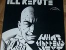 Ill Repute-