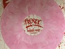 Frenzy Robot Riot Psychobilly Neo Rockabilly The Meteors
