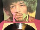 THE JIMI HENDRIX EXPERIENCE Electric Ladyland Part 2 - VINYL - 2310 272, UK - EX