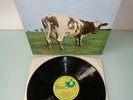 PINK FLOYD-ATOM HEART MOTHER.SUPERB VERY EARLY UK PRESS N/M VINYL LP RECORD 1970