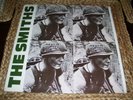 THE SMITHS / MEAT IS MURDER / LP / 1985 / NEAR MINT  ALT ROCK  FREE SHIPPING