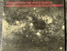 BOOKER ERVIN THE SPACE BOOK LP PRESTIGE PR 7386 STEREO BERGENFIELD VAN GELDER