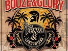 Booze & Glory The Reggae Sessions - Volume 2 (Vinyl LP) 12