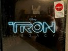 DAFT PUNK - TRON Legacy Soundtrack (Colored Vinyl)- 12