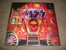 KISS 'Psycho Circus' Vinyl Lp Re-Issue 2014 Pressing SEALED ISSUE 180 Gram
