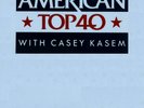 American Top 40 Top 100 Hits 1985 Wham A-ha Simple Minds Julian Lennon Sting