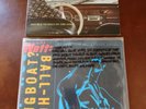 MINUTEMEN - Double Nickels + MIKE WATT - Ball Hog OG pressing Blue Vinyl RARE