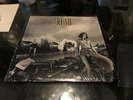 Rush Permanent Waves 1980 LP NM Vinyl W/ Shrink