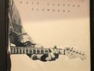 Eric Clapton Slowhand Vinyl White Label Promo
