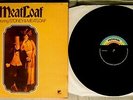 MEAT LOAF Stoney & Meat Loaf LP 1979 PRODIGAL HOLLAND ISSUE 1971 LP DIFF TRACKS