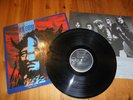 NEW LEGEND: DEEP COLORS BLEED AUS 1991  / LP 7856 Germany
