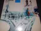 Radiohead - OK Computer Oknotok 1997 - 2017 LP 3LP Blue Vinyl (New and Sealed)