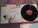 ANSERMET STRAVINSKY:RITE OF SPRING UK LONDON WB BB CS6031