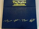 The Beatles Collection (British Blue Box), Vinyl Albums, Brand New, Never Played