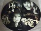 The Damned - Phantasmagoria LP  (Punk/Sex Pistols/Buzzcocks/X Ray Spex/Ramones)