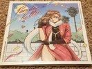 Paradise Killer Video Game Soundtrack VGM by Barry Topping 2XLP Clear Vinyl NEW