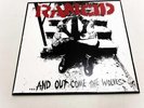 Rancid - And Out Come the Wolves, 1 Vinyl