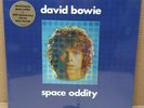 David Bowie Space Oddity 12