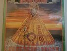 Hawkwind-Electric Tepee Dbl.LP-#170 of 5000 Ltd Ed. Collector Alert