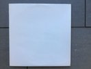 The Beatles White Album LP Vinyl Stereo, VG sleeve, VG media