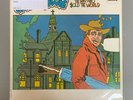 David Bowie - RARE - Man Who Sold The World - Cartoon cover