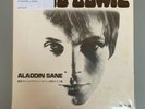 David Bowie -  - Aladdin Sane Japanese promo